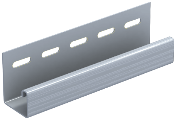 J-планка Классика Голубая купить в Камышине