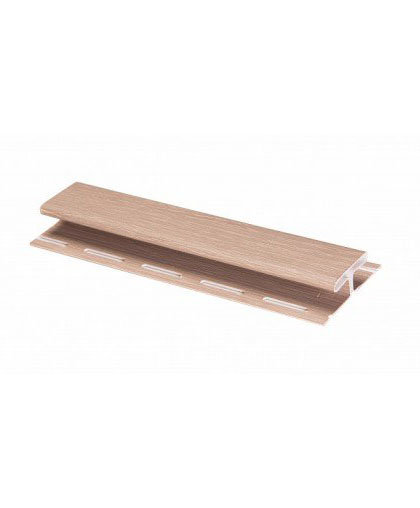 H-профиль vox система MAX-3 дуб купить в Камышине