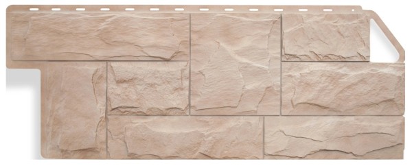 Фасадная панель Альта-Профиль, Гранит, Саянский купить в Камышине