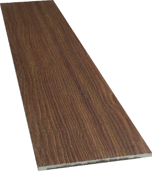 Фиброцементный сайдинг SidWood с фактурой под дерево W-104 Прямой купить в Камышине