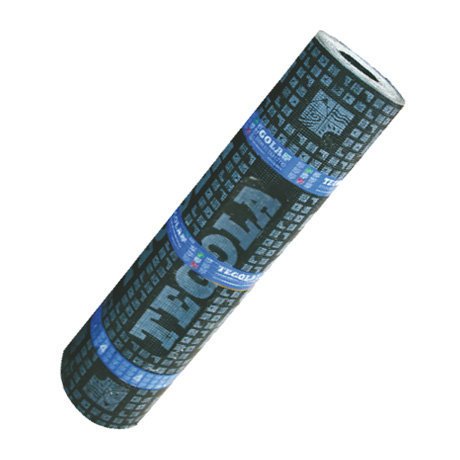 Ковер подкладочный Tegola Сейфити Бейз 2 с самоклеящейся полосой купить в Камышине