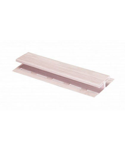 H-профиль vox система MAX-3 ясень купить в Камышине