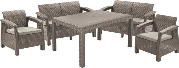 Мебель Corfu Fiesta  Европа купить в Камышине