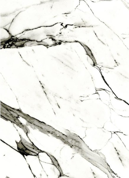 Фиброцементные панели Panda Камень Мрамор уайт 02240F купить в Камышине