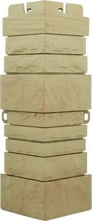 Наружный угол (Кавказ), 0,45 х 0,16м (ф) купить в Камышине