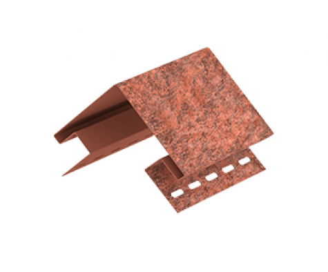 Наружный угол Кирпич Красный купить в Камышине