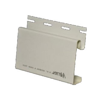 Оконно-дверная накладка для сайдинга Mitten купить в Камышине