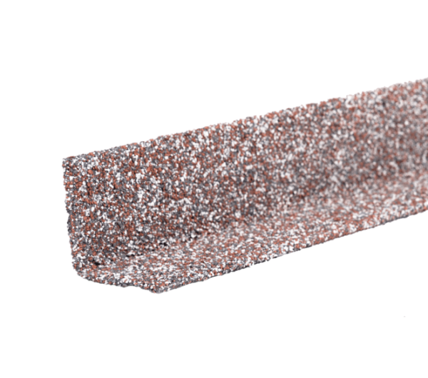 Уголок металлический внутренний ТЕХНОНИКОЛЬ HAUBERK, Мраморный купить в Камышине