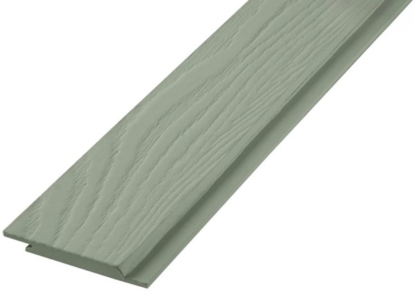 Фиброцементный сайдинг FCSPRO Click Shtil F06 (Дождливый океан) купить в Камышине