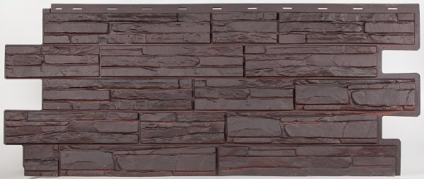 Фасадная панель T-Сайдинг-Альпийская сказка Памир купить в Камышине