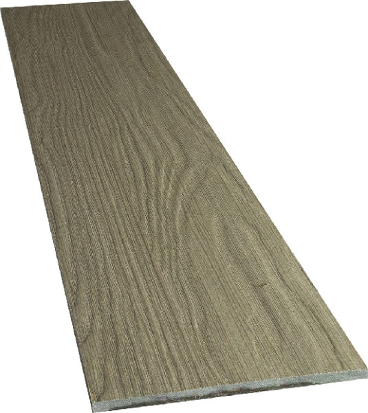 Фиброцементный сайдинг SidWood с фактурой под дерево W-108 Прямой купить в Камышине