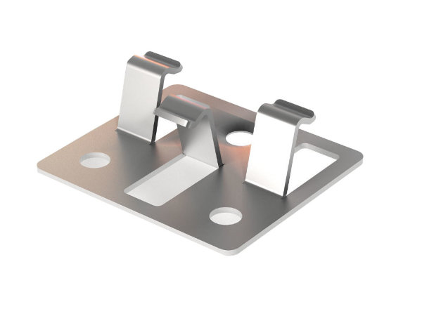 Клипса крепления для серии Expert купить в Камышине