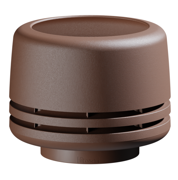 Колпак Docke ИЗЛ-110/500 Светло-коричневый купить в Камышине