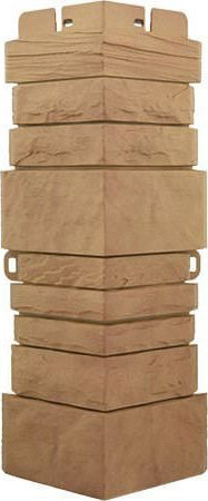 Наружный угол (Памир), 0,45 х 0,16м (н) купить в Камышине