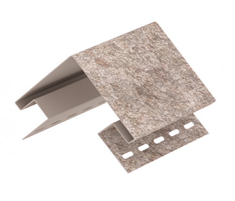 Наружный угол Сланец Бурый купить в Камышине