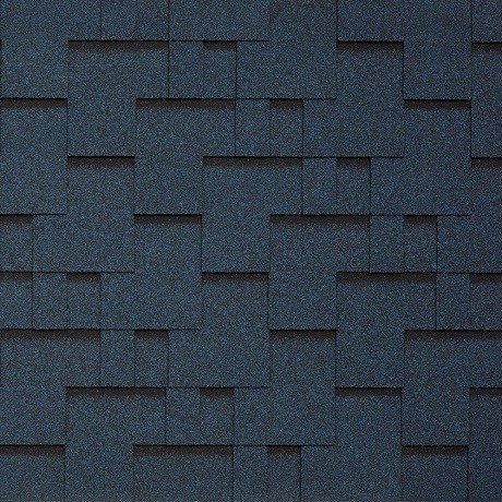 Гибкая черепица Tegola LAZIO mare 480 купить в Камышине