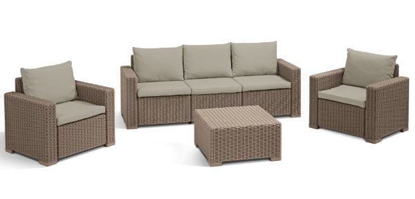 Мебель California 3 Seater купить в Камышине