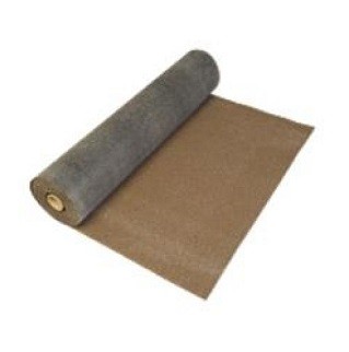 Ендовый ковёр Tegola Сейфити Флекс Терракотовый