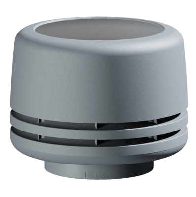 Колпак Docke ИЗЛ-110/500 Серый