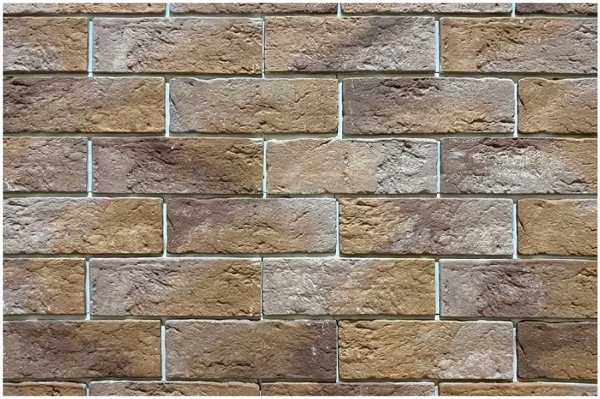 Фиброцементные панели КАНЬОН коллекция АРИЗОНА 37 купить в Камышине