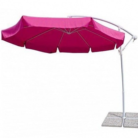 Зонт ПАРМА Ø 3м Фуксия купить в Камышине