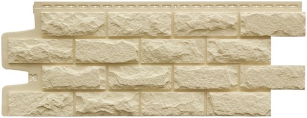 ФП Grand Line Камень Колотый стандарт бежевый купить в Камышине