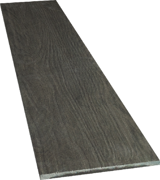 Фиброцементный сайдинг SidWood с фактурой под дерево W-105 Прямой купить в Камышине