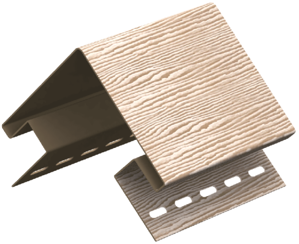 Наружный угол Timberblock Дуб Натуральный купить в Камышине