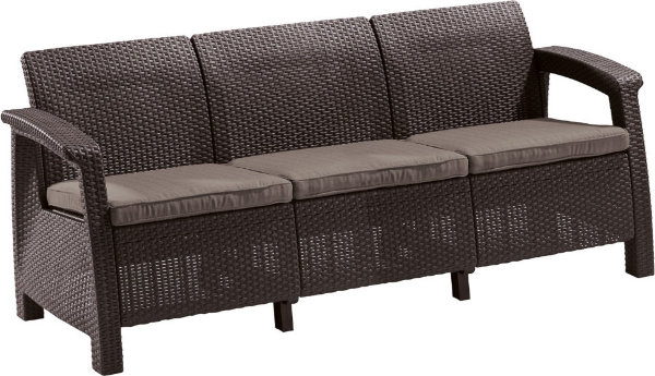 Мебель Corfu Love Seat Max купить в Камышине