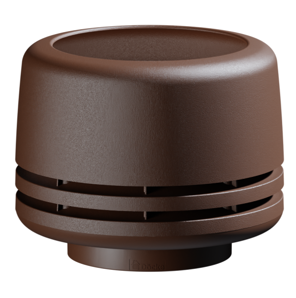 Колпак Docke ИЗЛ-110/500 Тёмно-коричневый купить в Камышине