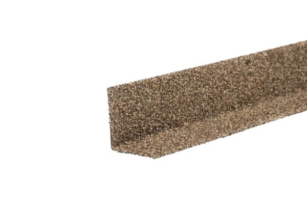 Уголок металлический внутренний ТЕХНОНИКОЛЬ HAUBERK, Песчаный купить в Камышине