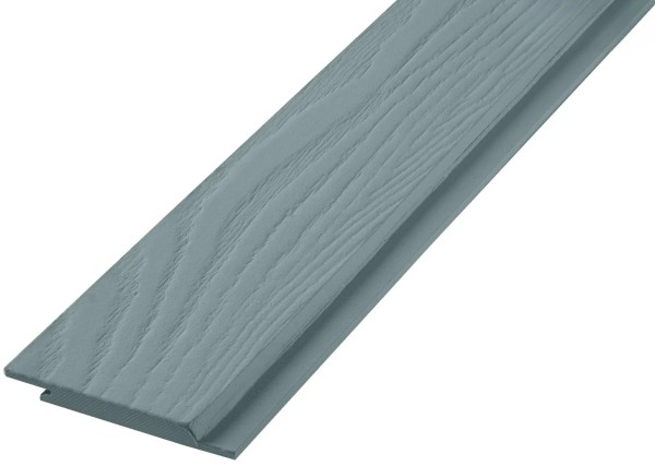 Фиброцементный сайдинг FCSPRO Click Shtil F10 (Прозрачный океан) купить в Камышине