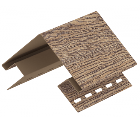 Наружный угол Хокла Лиственница Медовый купить в Камышине