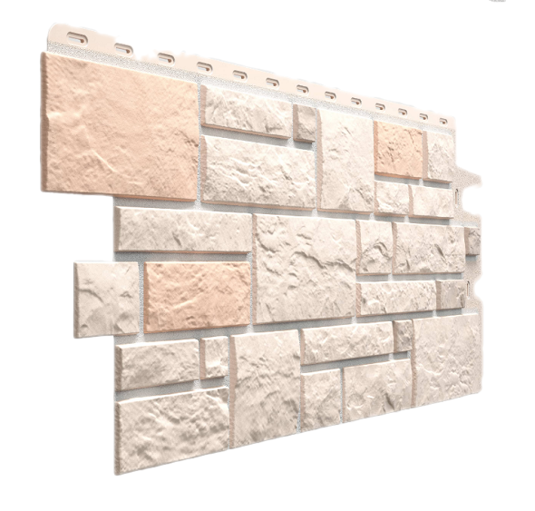 Фасадная панель Docke, Burg, Leinburg Льняной купить в Камышине