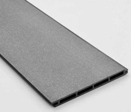 Фасадная доска из ДПК Faynag Premium Nika Кварц купить в Камышине