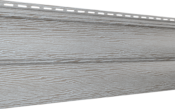 Сайдинг Виниловый Ю-Пласт, Timberblock (Тимберблок), Дуб серебристый купить в Камышине