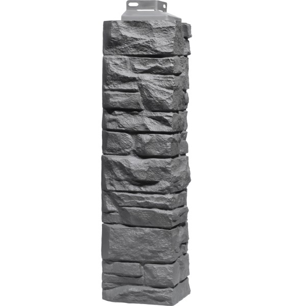 Угол наружный FineBer, Скала, Кварцевый купить в Камышине