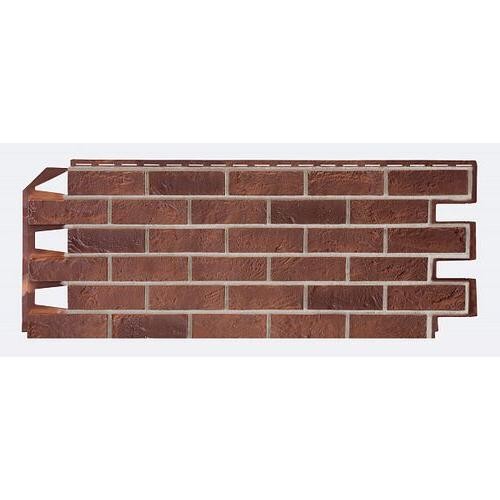 Фасадные панели ТЕХНОНИКОЛЬ Кирпич Дорсет купить в Камышине