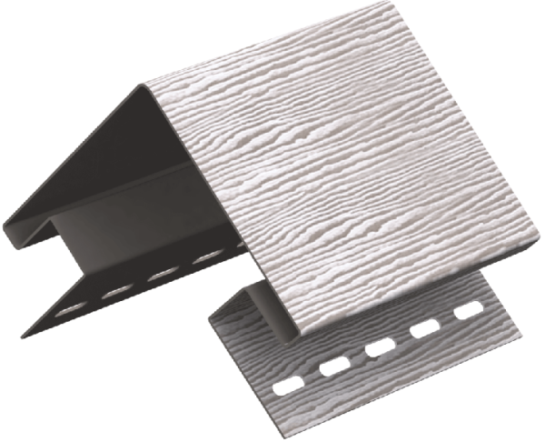 Наружный угол Timberblock Дуб Серебристый купить в Камышине