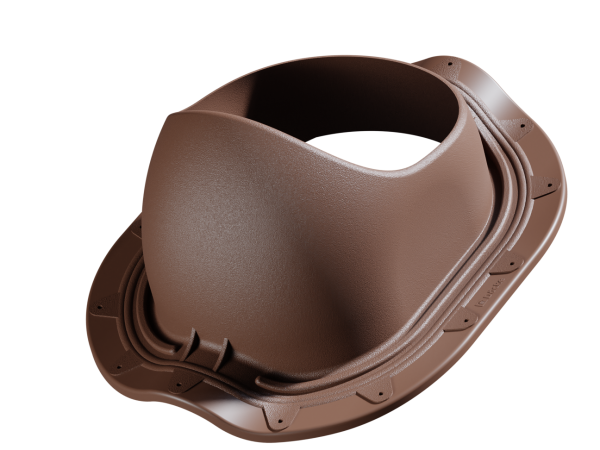 Проходной элемент Docke Monterrey Светло-коричневый купить в Камышине