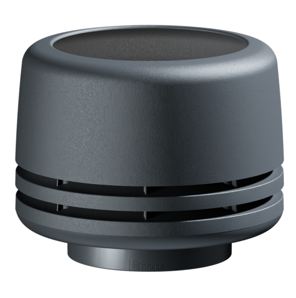 Колпак Docke ИЗЛ-110/500 Черный купить в Камышине