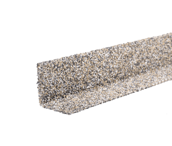 Уголок металлический внутренний ТЕХНОНИКОЛЬ HAUBERK, Серо-бежевый купить в Камышине