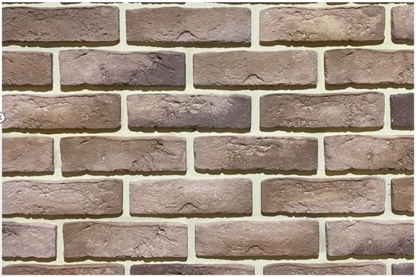 Фиброцементные панели КАНЬОН коллекция КОНАКОВСКИЙ 31 купить в Камышине