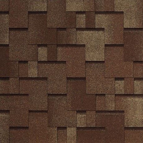 Гибкая черепица Tegola SAN REMO legno 222 купить в Камышине