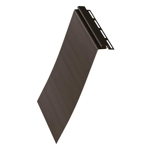 Откос 254 мм коричневый купить в Камышине