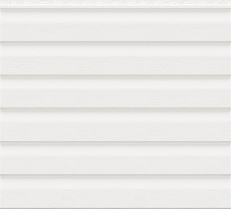 Сайдинг Classic Белый купить в Камышине