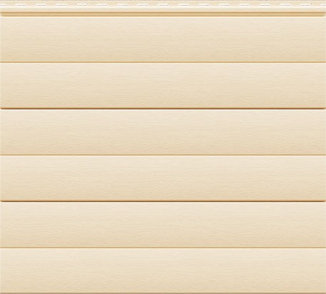 Сайдинг Блок-Хаус Шампань купить в Камышине