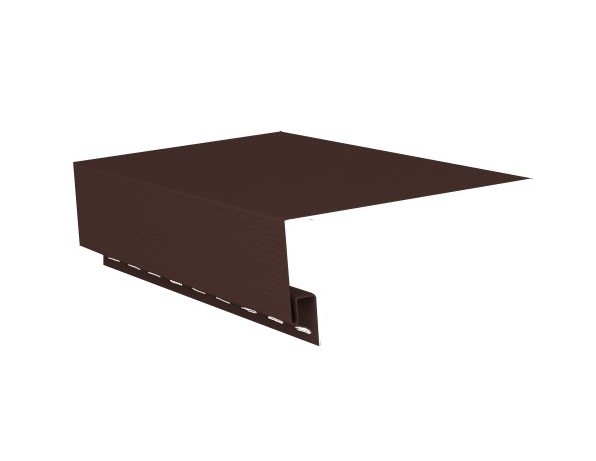 Околооконная Планка Grand Line Тёмный дуб купить в Камышине