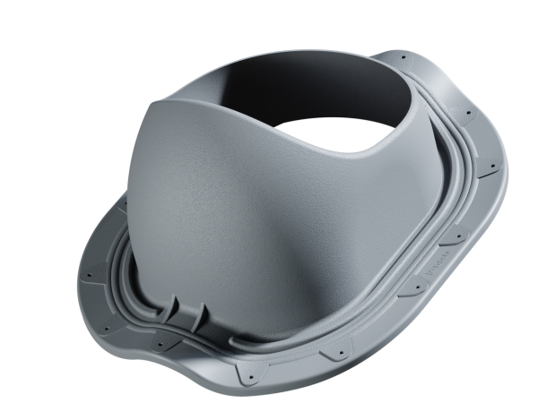 Проходной элемент Docke Monterrey Серый купить в Камышине