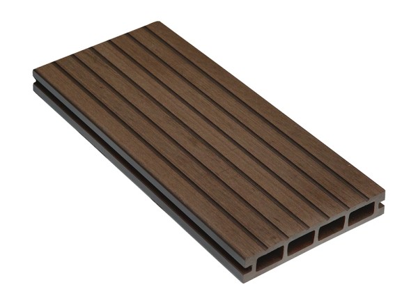 Террасная доска из ДПК CM Decking серия BARK цвет мербау купить в Камышине